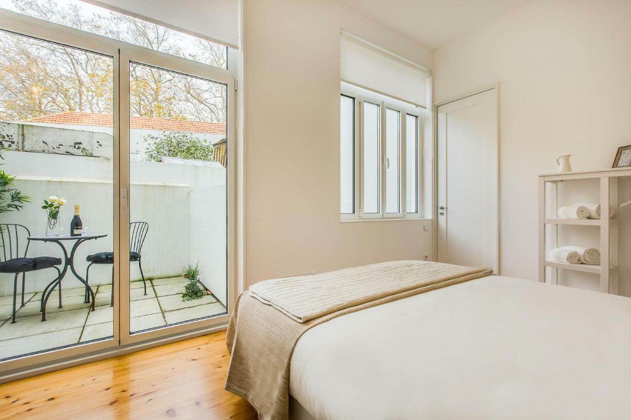 Santa Catarina Downtown Flat Lägenhet OOporto Exteriör bild