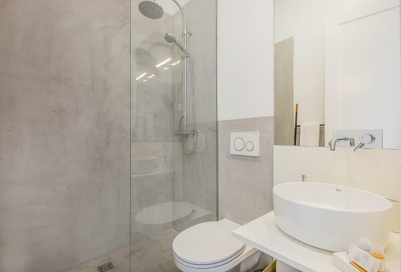 Santa Catarina Downtown Flat Lägenhet OOporto Exteriör bild